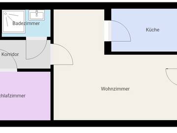 Eigentumswohnung in Steiermark