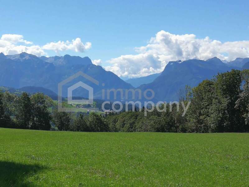 Landwirtschaft Salzburg