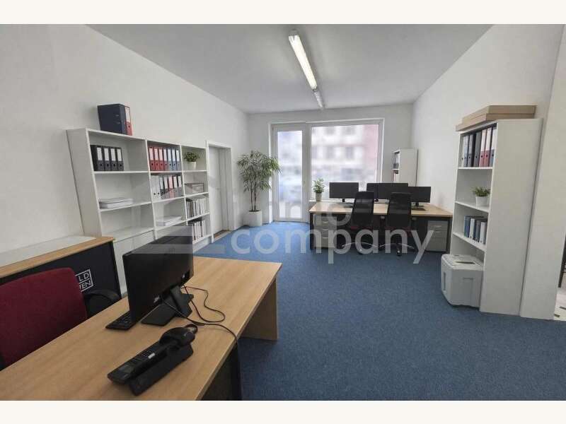 Büro/Praxis Linz