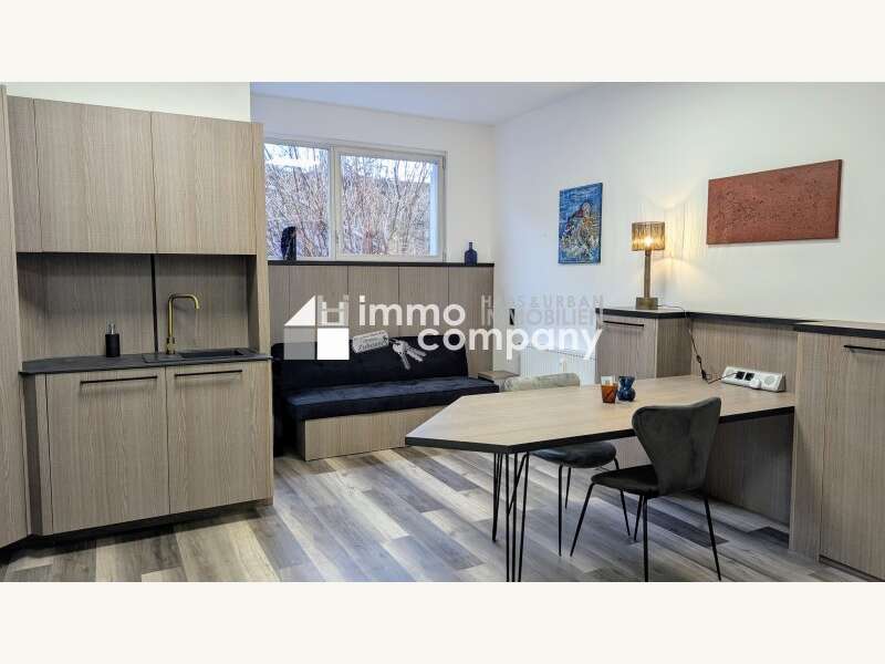 Büro/Praxis Dornbirn