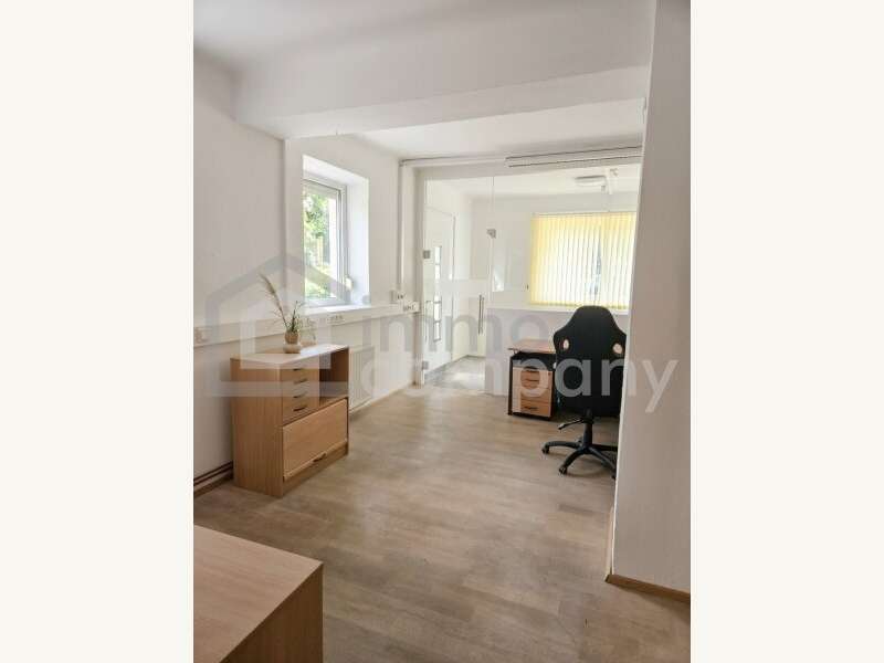 Büro/Praxis Admont