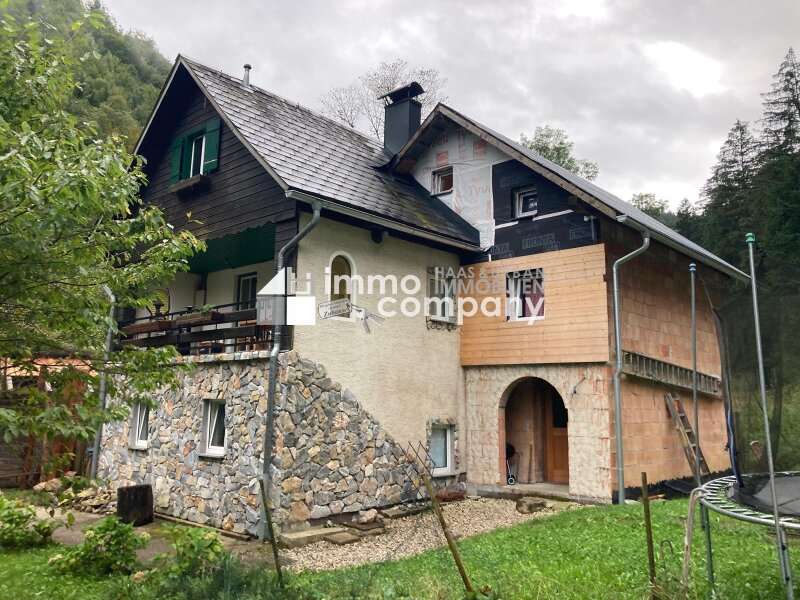 Baugrundstück Bad Ischl