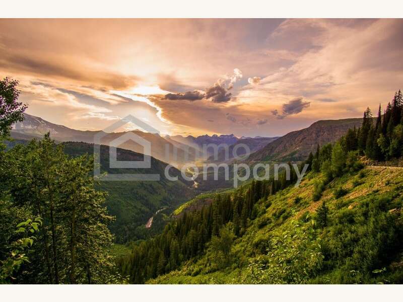 Baugrundstück Semmering