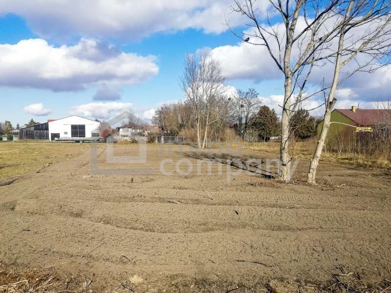 Grundstück Loimersdorf