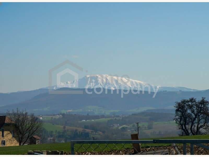 Baugrundstück Blindenmarkt