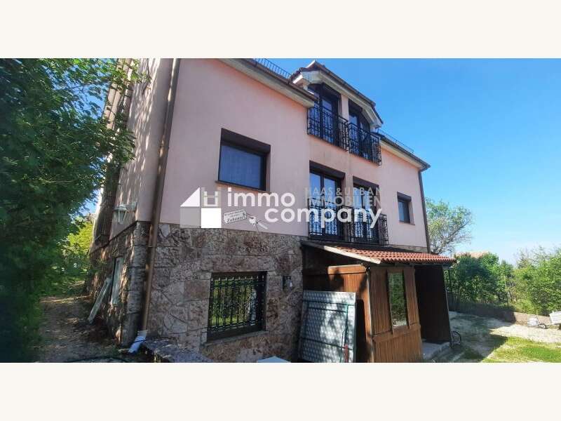 Ferienhaus Baj