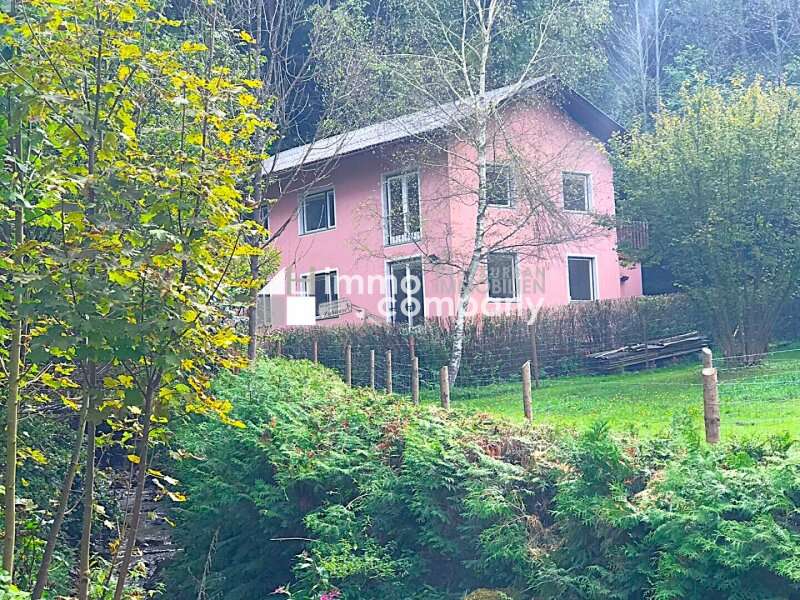 Einfamilienhaus Edlitz