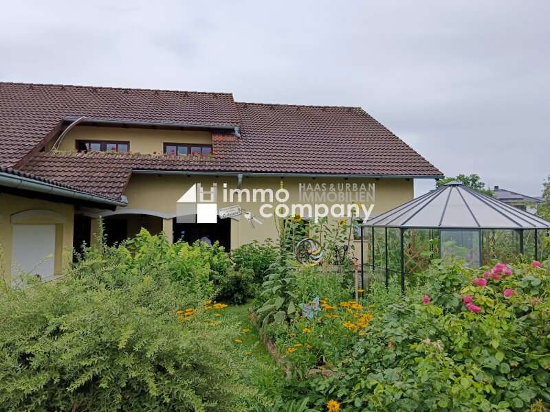 Zweifamilienhaus Bad Erlach