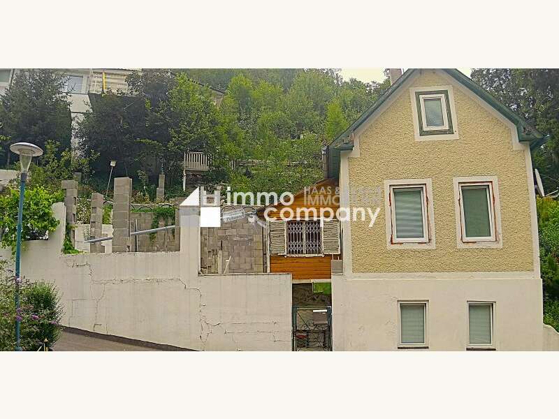 Einfamilienhaus Bromberg