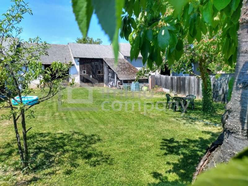 Einfamilienhaus Lutzmannsburg