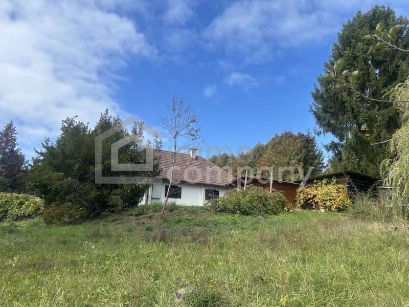 Bauernhaus Poppendorf im Burgenland