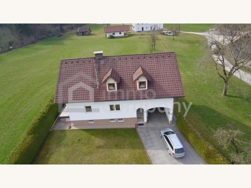 Einfamilienhaus Micheldorf