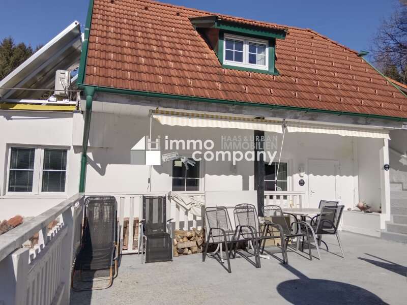 Einfamilienhaus Bromberg