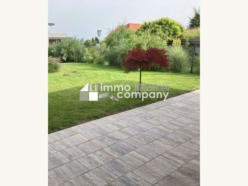 Bungalow Breitenbrunn am Neusiedler See