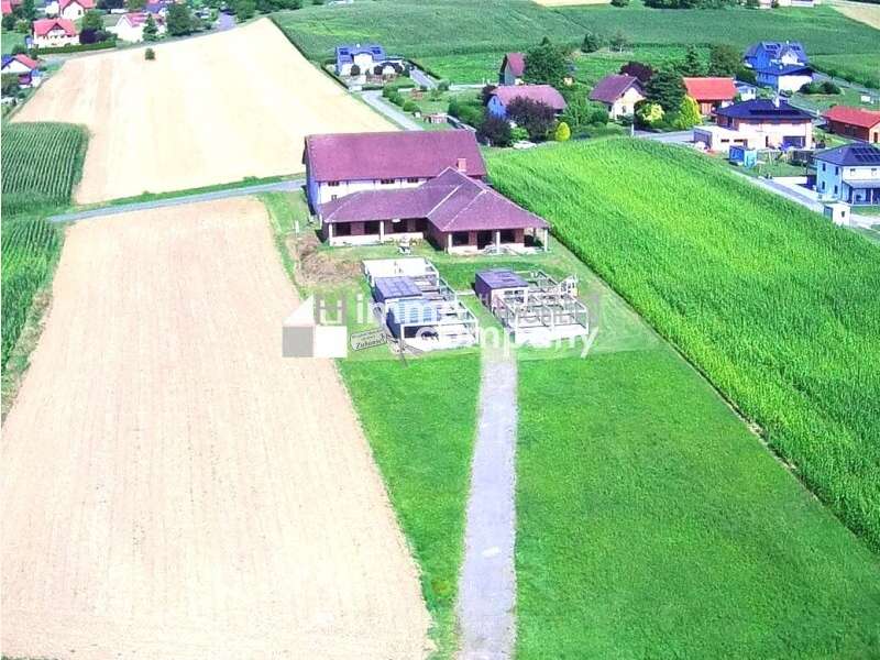 Haus Gnas