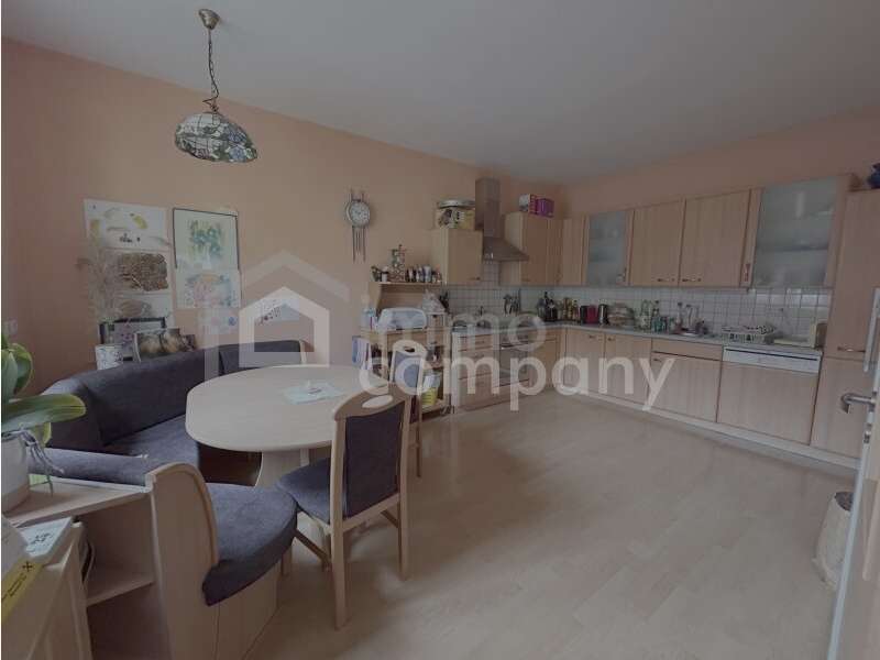 Mehrfamilienhaus Nickelsdorf