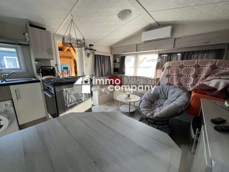 Ferienhaus Rust
