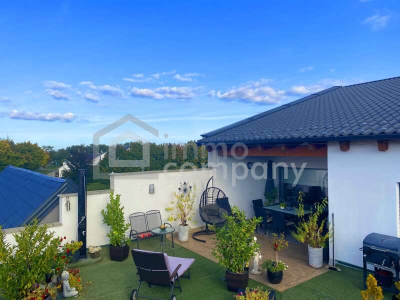 Einfamilienhaus Parndorf