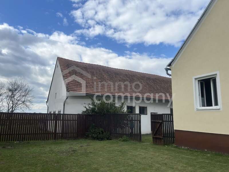 Haus Heiligenkreuz im Lafnitztal