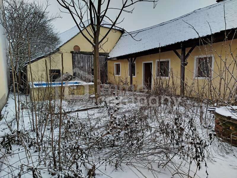 Einfamilienhaus Wulzeshofen