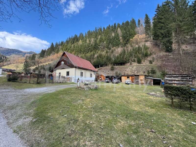 Haus Proleb