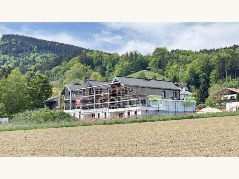 Haus Nußdorf am Attersee