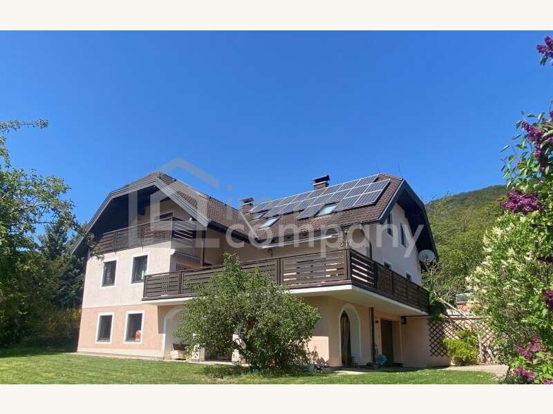 Mehrfamilienhaus Passail
