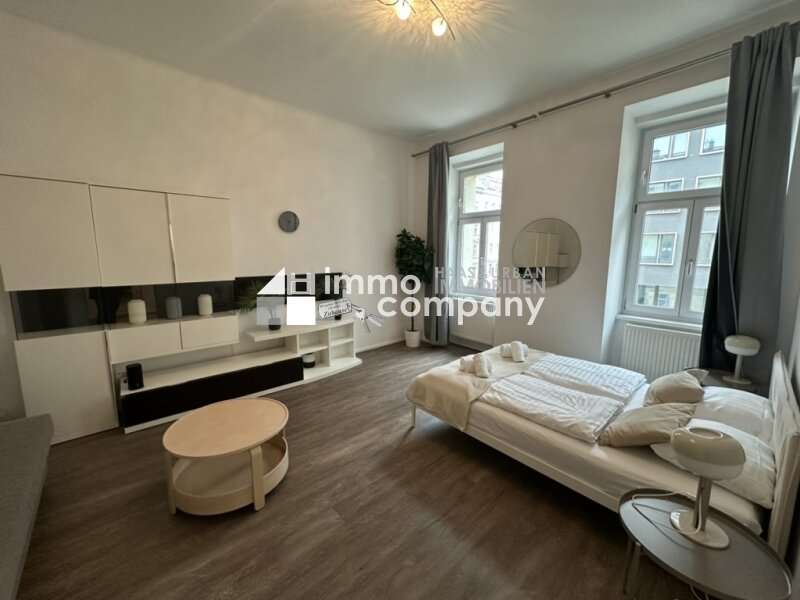 Eigentumswohnung Wien,Landstraße