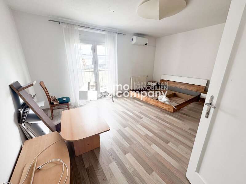 Dachgeschosswohnung Baden