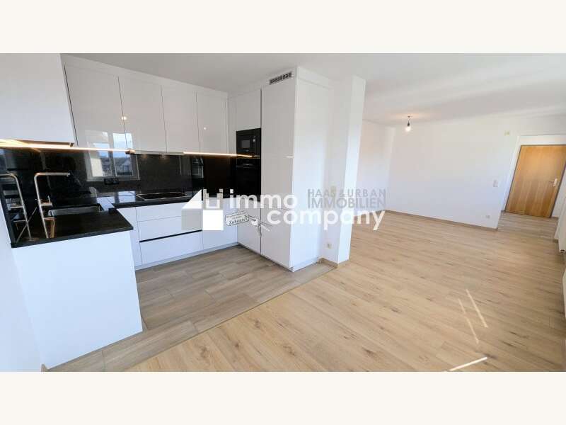 Wohnung Lustenau
