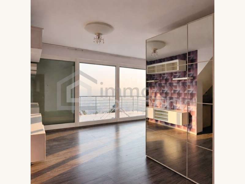 Penthouse Budapest
