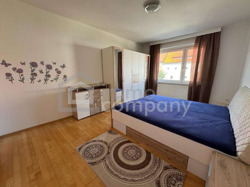 Eigentumswohnung Knittelfeld