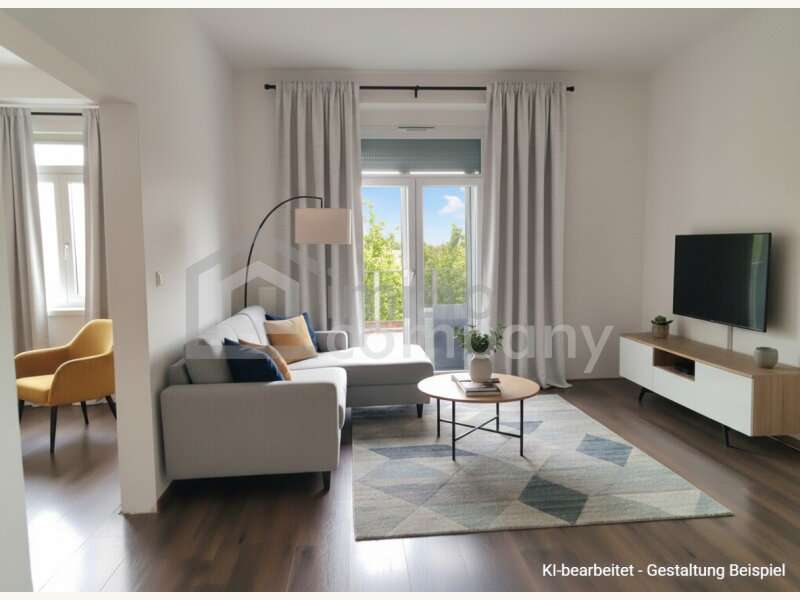 Eigentumswohnung Groß-Enzersdorf