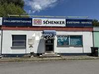 Halle 8472 Spielfeld