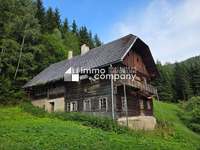 Gewerbeimmobilie in Steiermark