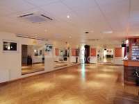 Halle in Niederösterreich