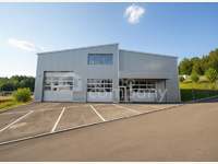 Gewerbeimmobilie in Oberösterreich
