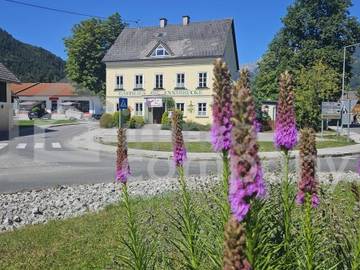 Gastgewerbe 