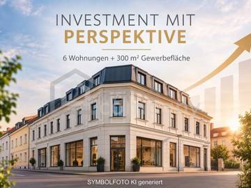 Renditeobjekt Wiener Neustadt