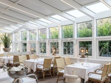 Gastronomie Wien, Hietzing