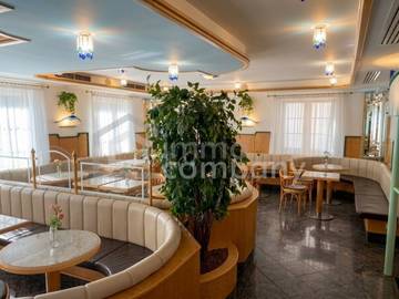 Gastronomie mit Wohnung 