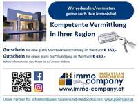 Baugrundstück Absdorf - Bild 