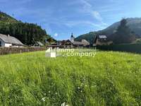 Baugrundstück in Steiermark