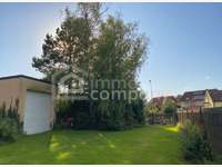 Baugrundstück 2432 Schwadorf