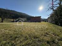 Baugrundstück Göfis