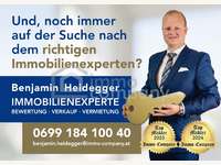 Grundstück in Niederösterreich