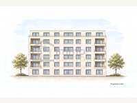 Baugrundstück 1100 Wien