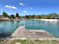 Seeliegenschaft in Niederösterreich