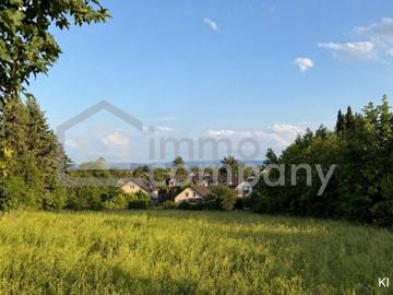 Baugrundstück in Niederösterreich