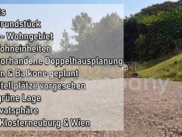 Grundstück 
